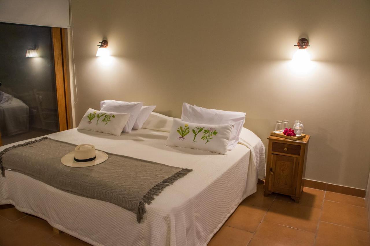 Monteverde Boutique Hotel Pacasmayo Exteriör bild