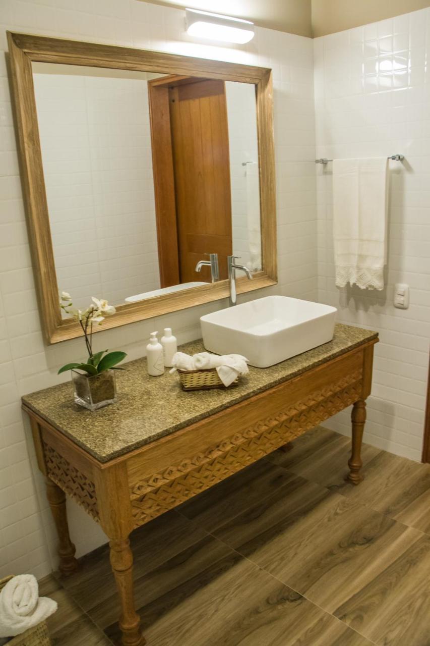 Monteverde Boutique Hotel Pacasmayo Exteriör bild