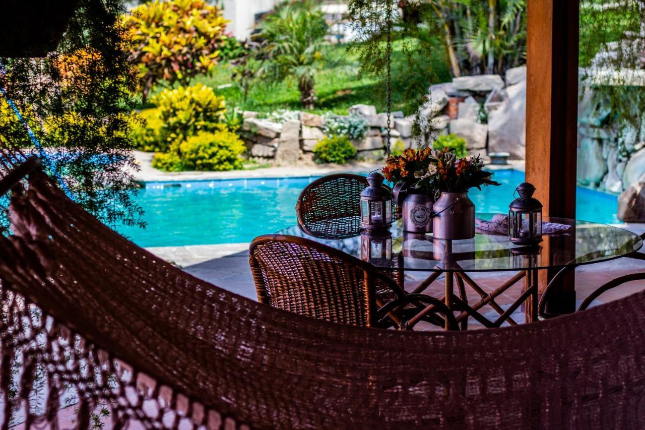 Monteverde Boutique Hotel Pacasmayo Exteriör bild